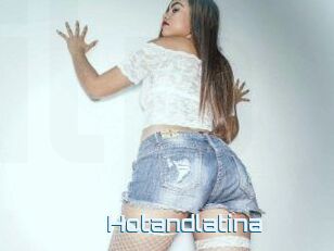 Hotandlatina