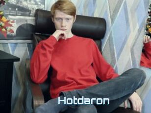 Hotdaron