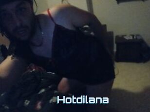 Hotdilana
