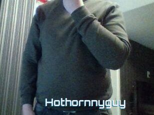 Hothornnyguy