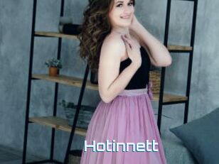 Hotinnett