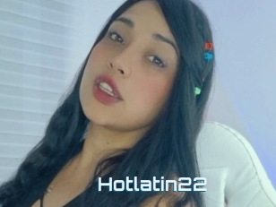 Hotlatin22