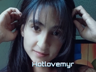 Hotlovemyr