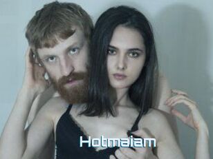 Hotmaiam