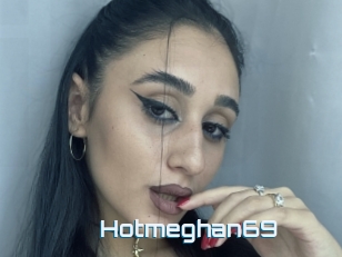 Hotmeghan69