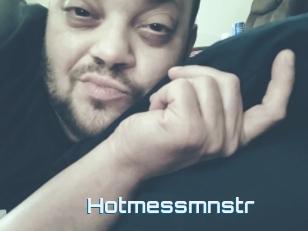 Hotmessmnstr