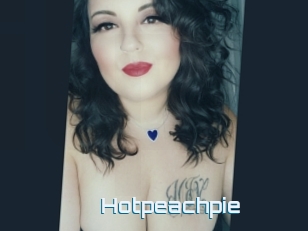 Hotpeachpie
