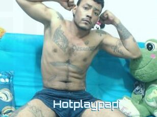 Hotplaypapi