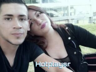 Hotplaysr