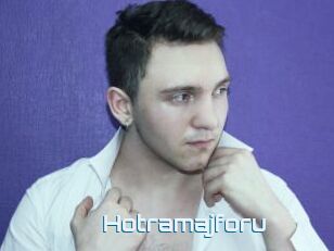 Hotramajforu