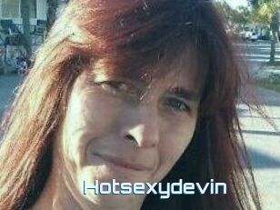 Hotsexydevin
