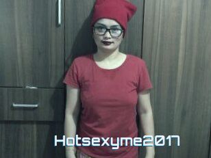 Hotsexyme2017