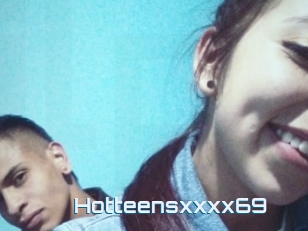 Hotteensxxxx69