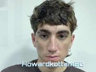 Howardkottam60
