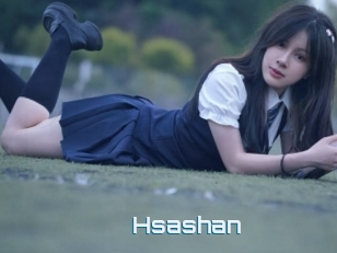 Hsashan