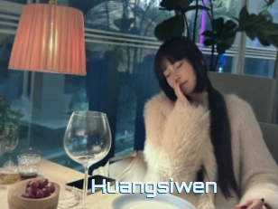 Huangsiwen