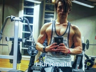 Hunkmale