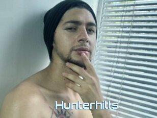 Hunterhills