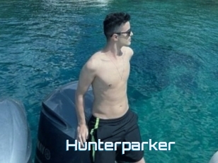 Hunterparker