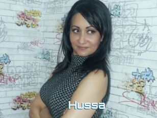 Hussa
