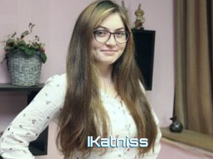IKatniss