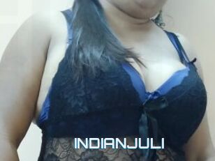 INDIANJULI