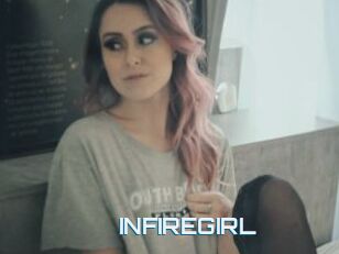 INFIREGIRL