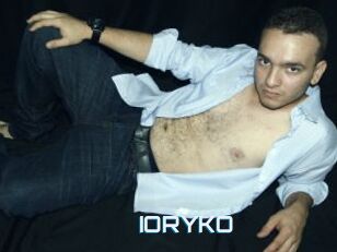 IORYKO