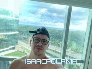ISAACPOLANIA