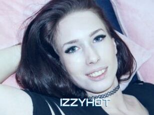 IZZYHOT