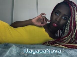IllayasaNova I Link Porn