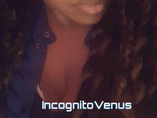 IncognitoVenus