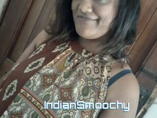 IndianSmoochy
