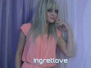 Ingretlove