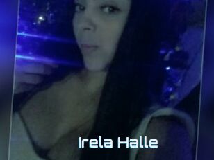 Irela_Halle