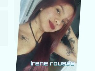 Irene_rousse