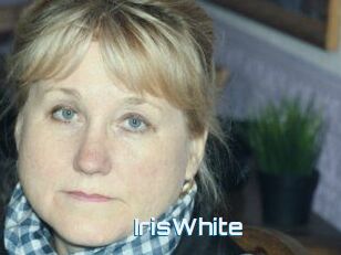 IrisWhite