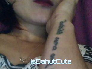 IsDahut_Cute