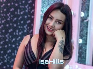 IsaHills