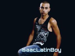 IsaacLatinBoy