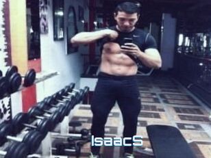 IsaacS