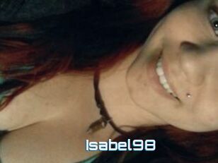 Isabel98