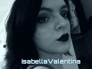 IsabellaValentina