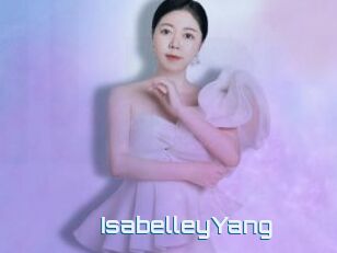 IsabelleyYang