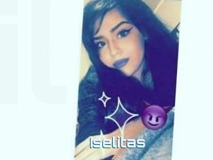 Iselitas