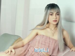 IsisLi