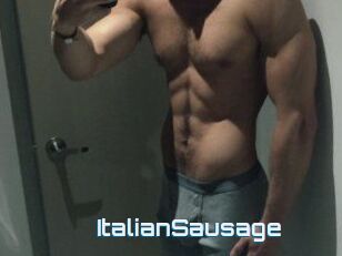 ItalianSausage