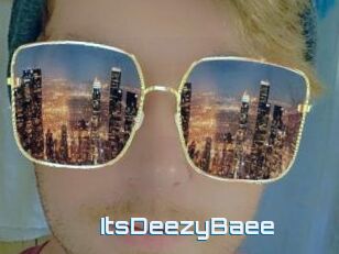 ItsDeezyBaee