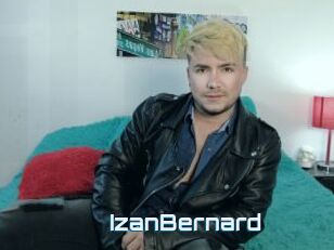 IzanBernard