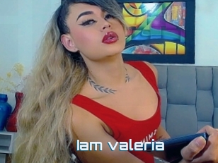 Iam_valeria